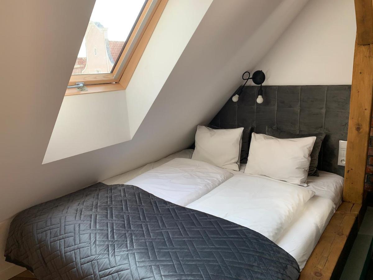 Be In - Old Town - Boutique Ogarna Apartament