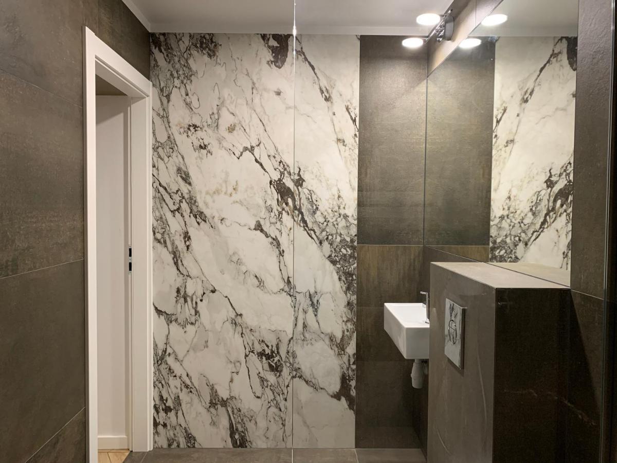 Be In - Old Town - Boutique Ogarna Apartament *