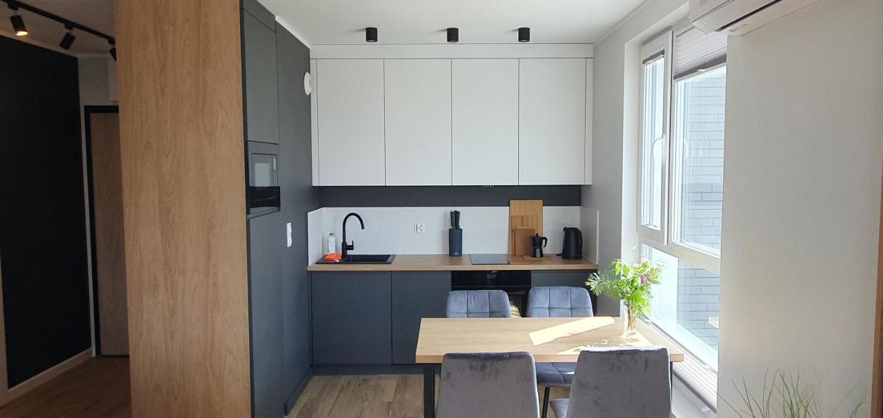 Apartment Wyspa - Wyspa Sobieszewska *