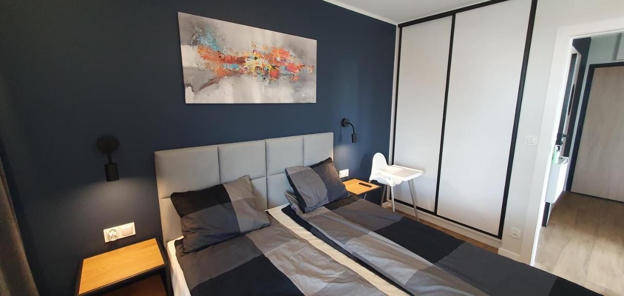 Apartment Wyspa - Wyspa Sobieszewska