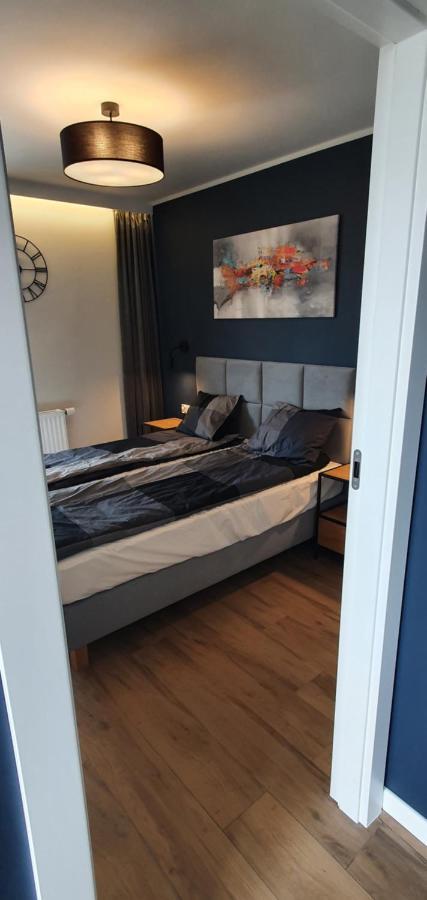 Wyspa - Wyspa Sobieszewska Apartment