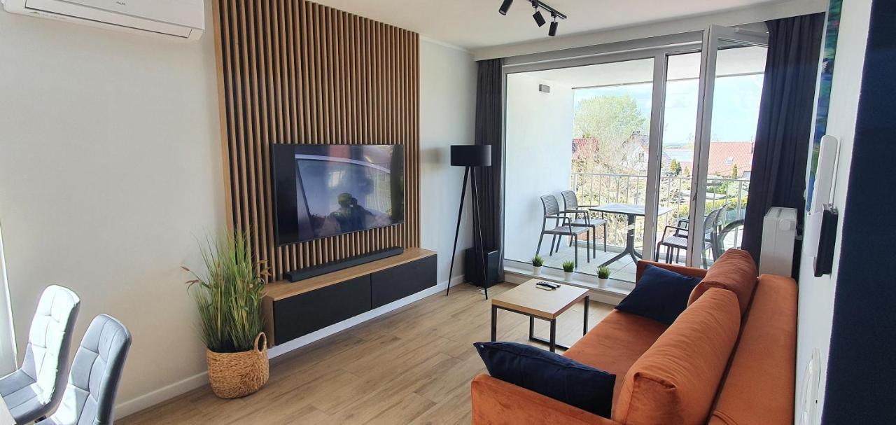 Apartment Wyspa - Wyspa Sobieszewska