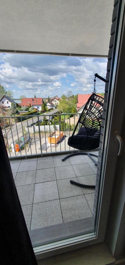 Wyspa - Wyspa Sobieszewska Apartment *