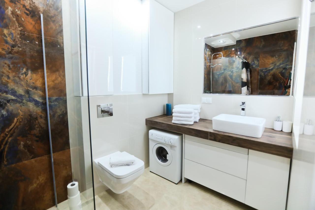 Apartment M&k Rodzinny, - Wyspa Sobieszewska Danzig