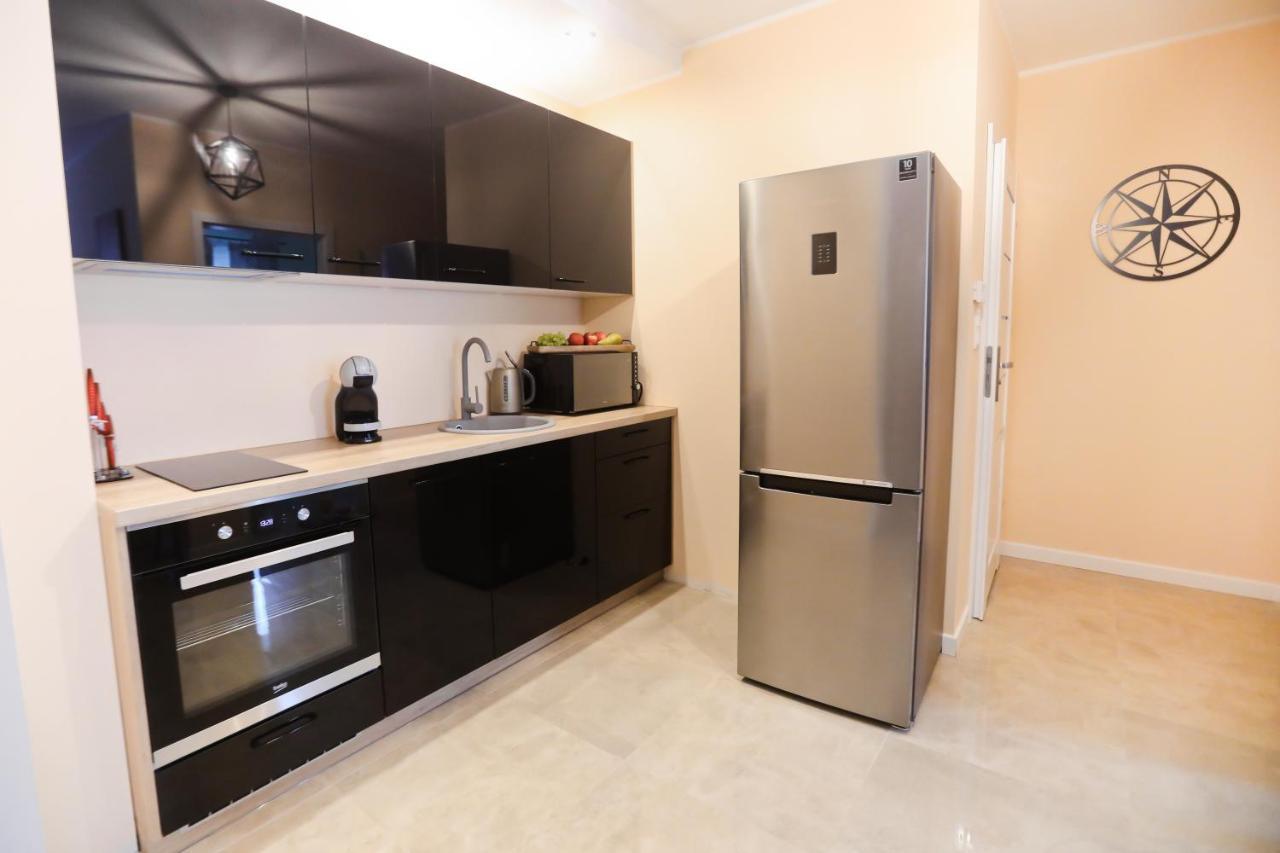Apartment M&k Rodzinny, - Wyspa Sobieszewska