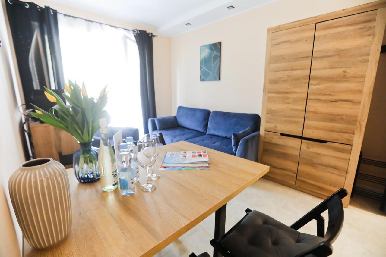 M&k Rodzinny, - Wyspa Sobieszewska Apartment