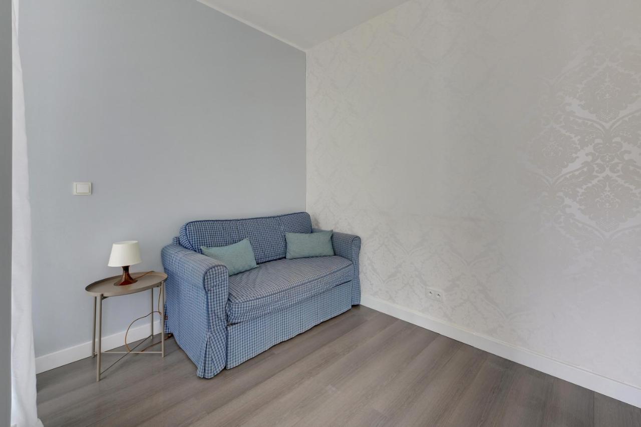 Neptun Park Jelitkowo By Grand Apartment *