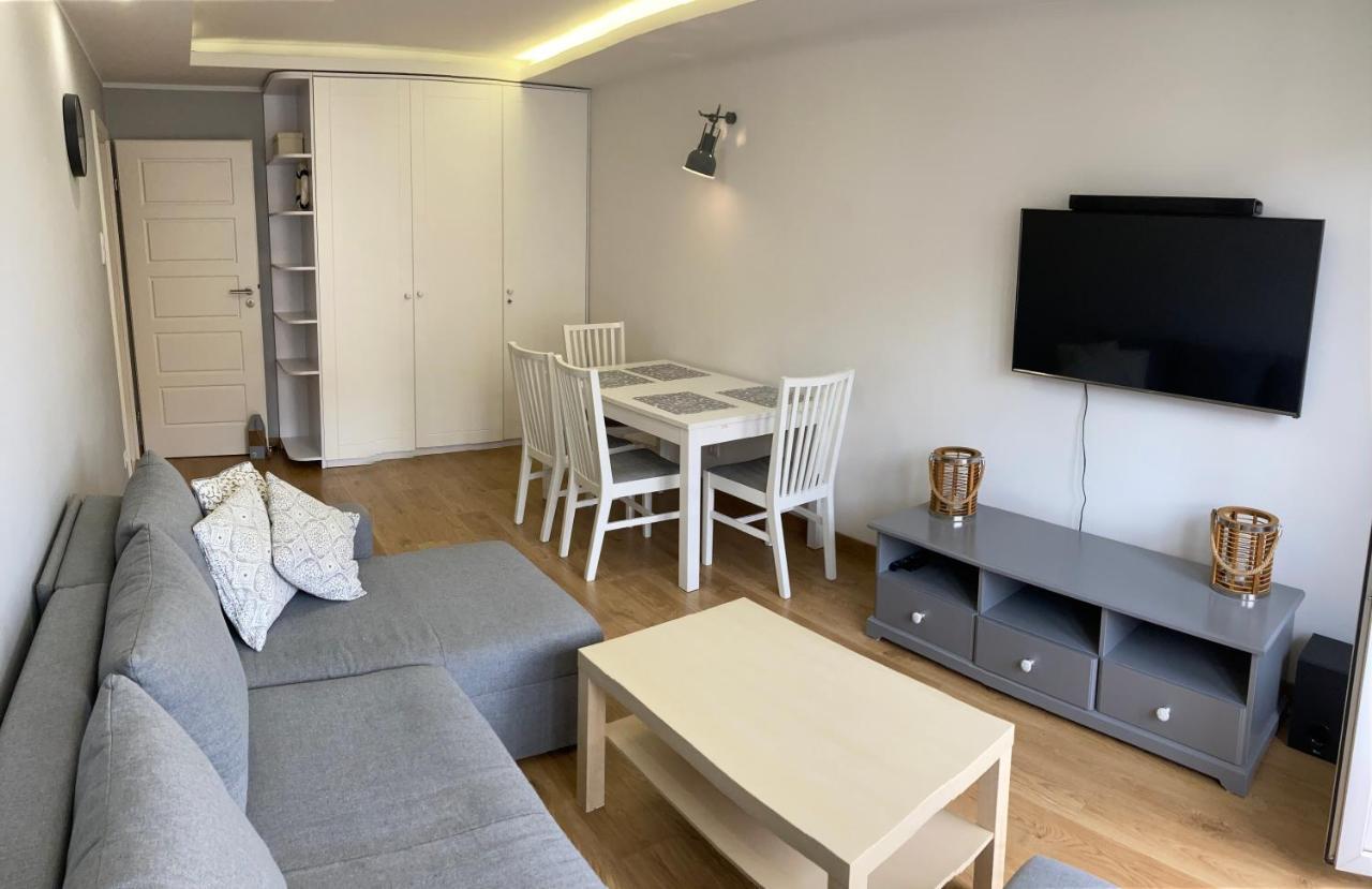 Sea Point - Hav Aparts Apartment Gdansk