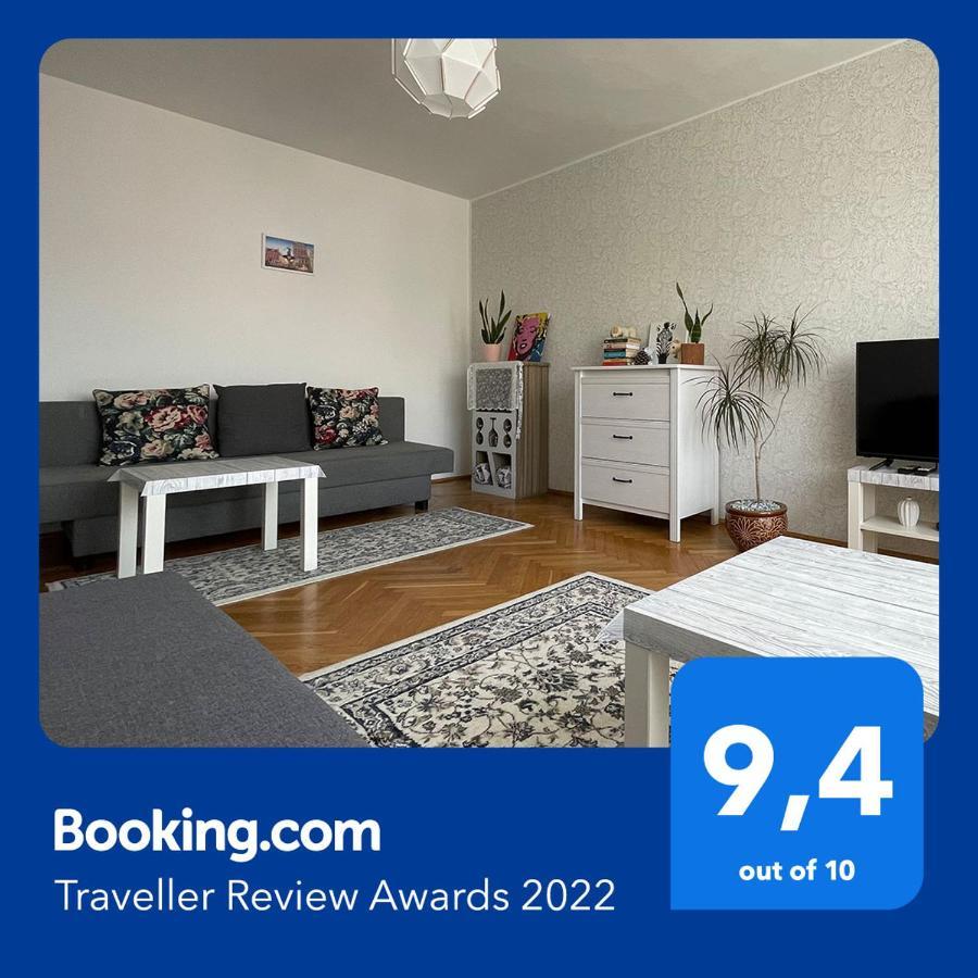 Apartment Wrzeszcz