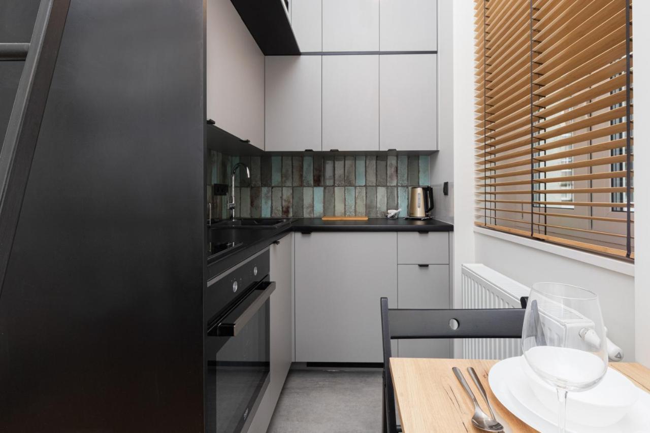 Nad Motlawa Seredynskiego By Renters Gdansk