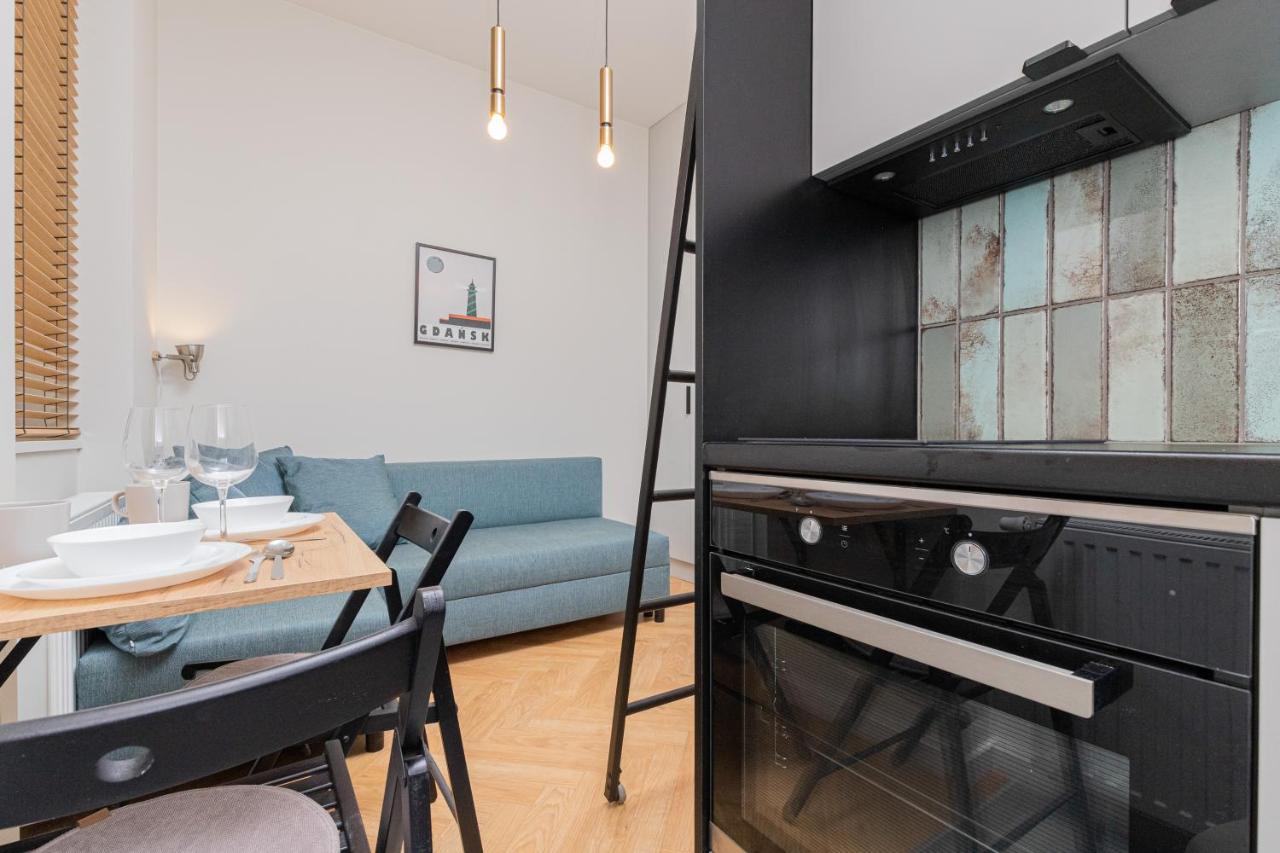 Apartment Nad Motlawa Seredynskiego By Renters *