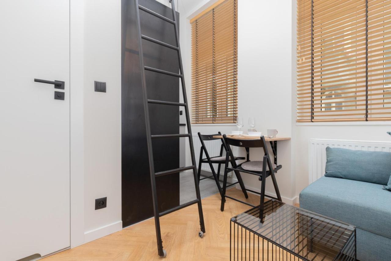 Apartment Nad Motlawa Seredynskiego By Renters Gdansk
