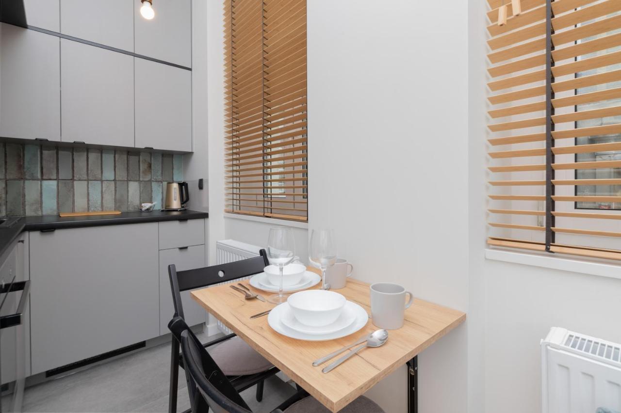 Apartment Nad Motlawa Seredynskiego By Renters *