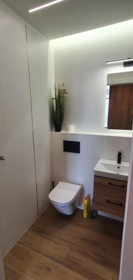 Wyspa - Wyspa Sobieszewska Apartment