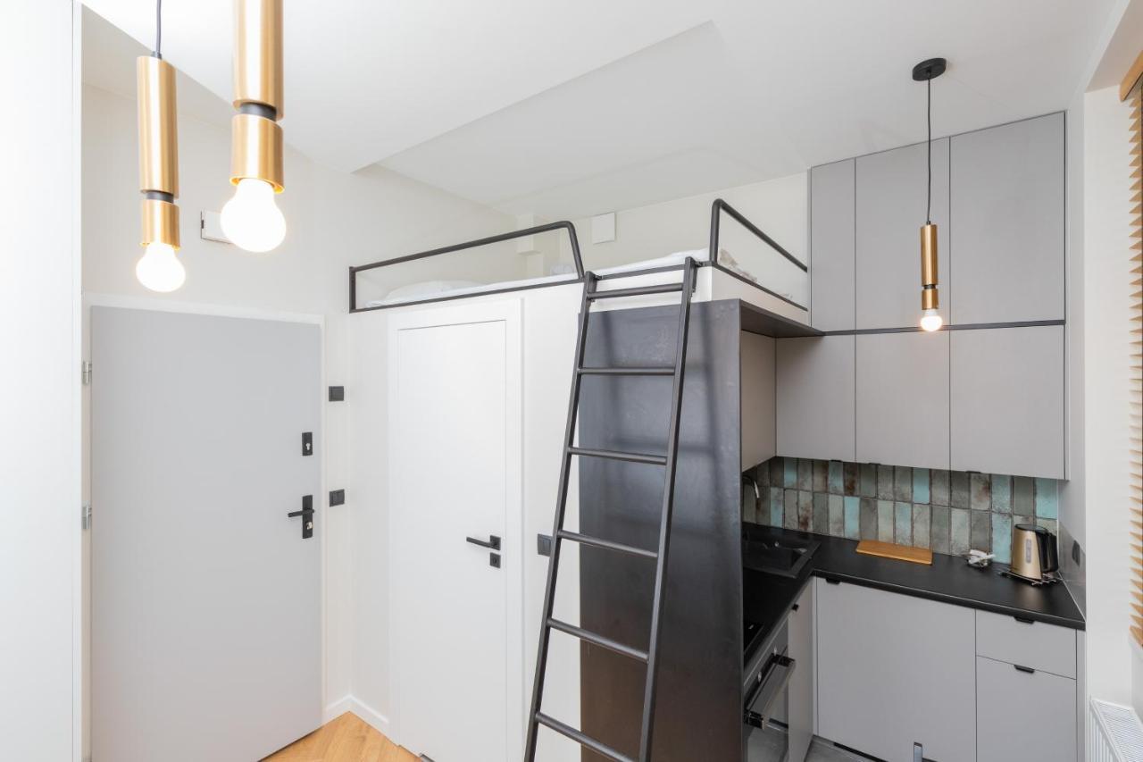 Nad Motlawa Seredynskiego By Renters
