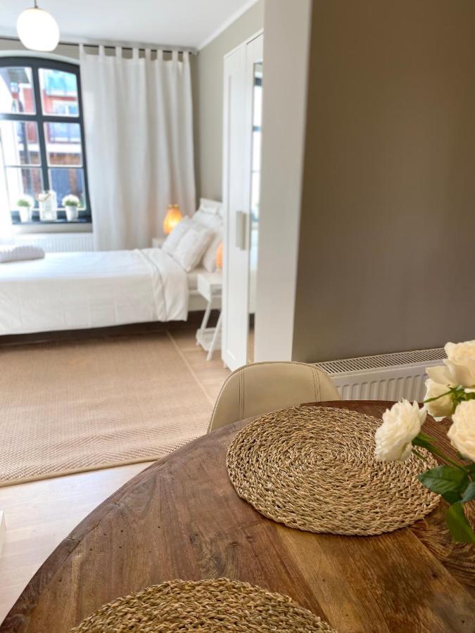Apartment Lounge Club