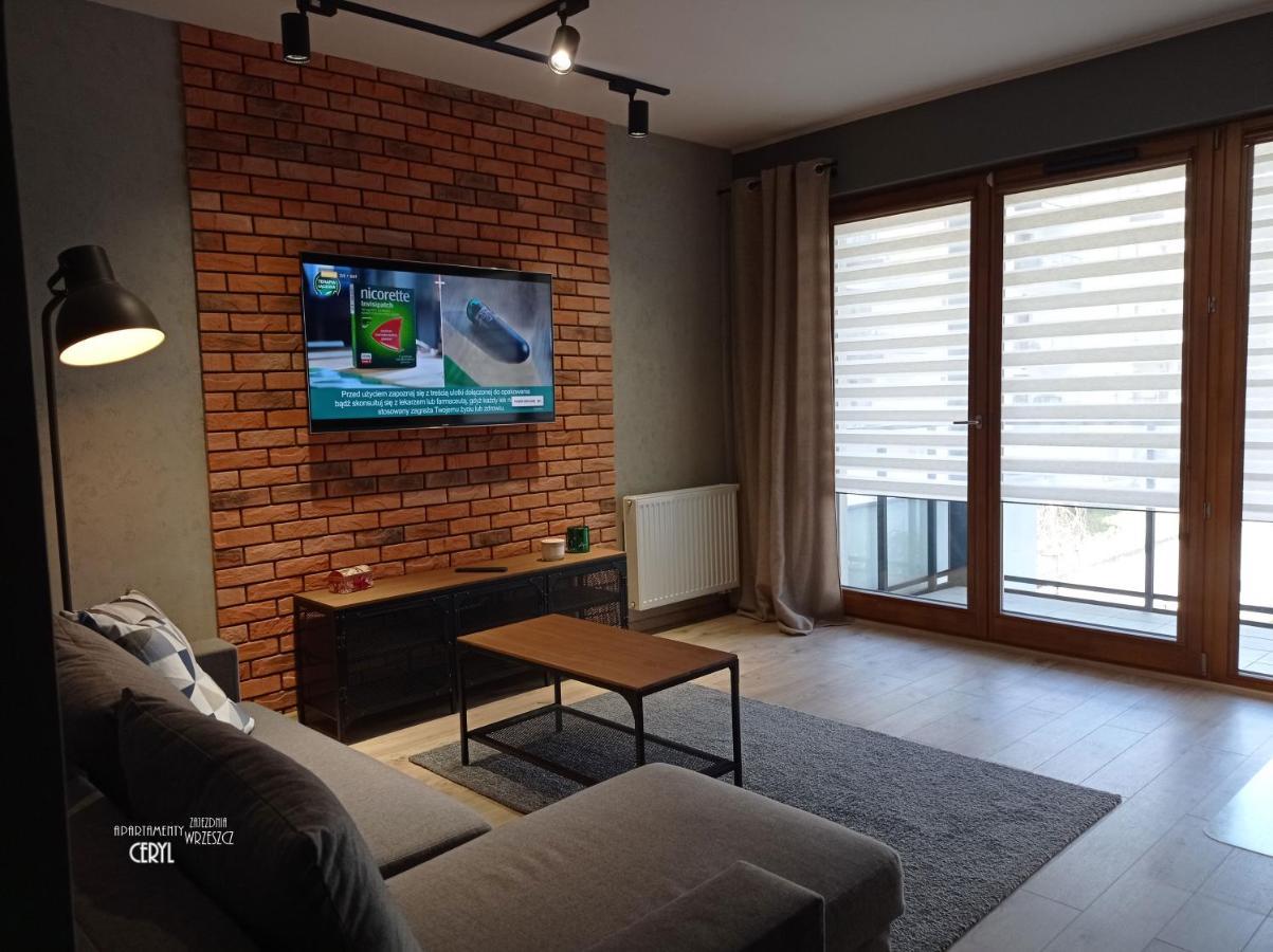 Apartament Ceryl - Azw * Gdansk
