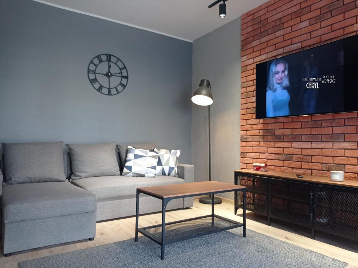 Apartment Apartament Ceryl - Azw *