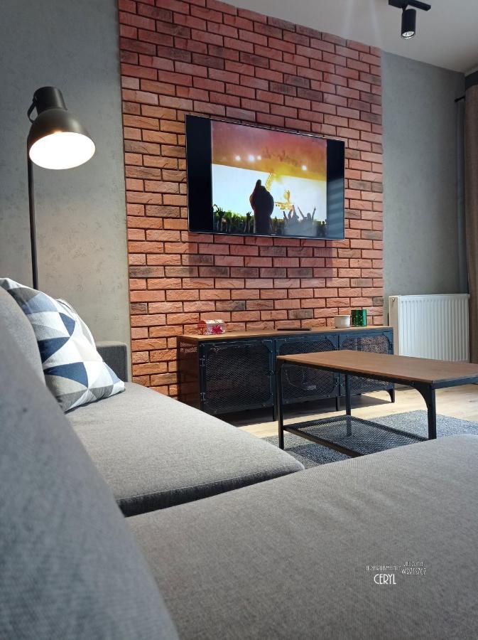 Apartament Ceryl - Azw