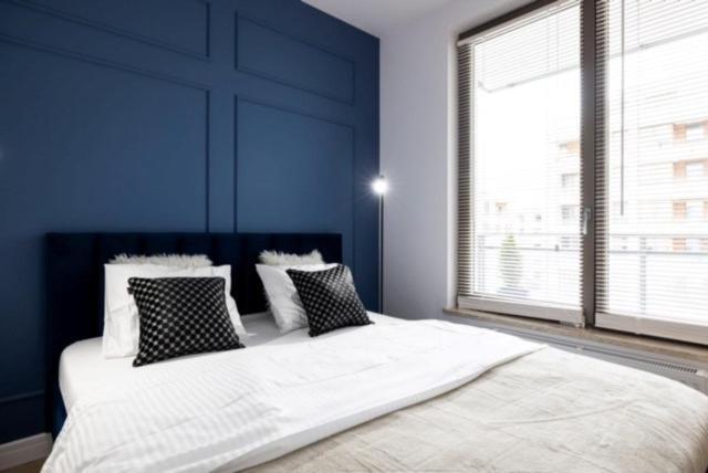 New Glamorous - Garnizon Wrzeszcz Apartment