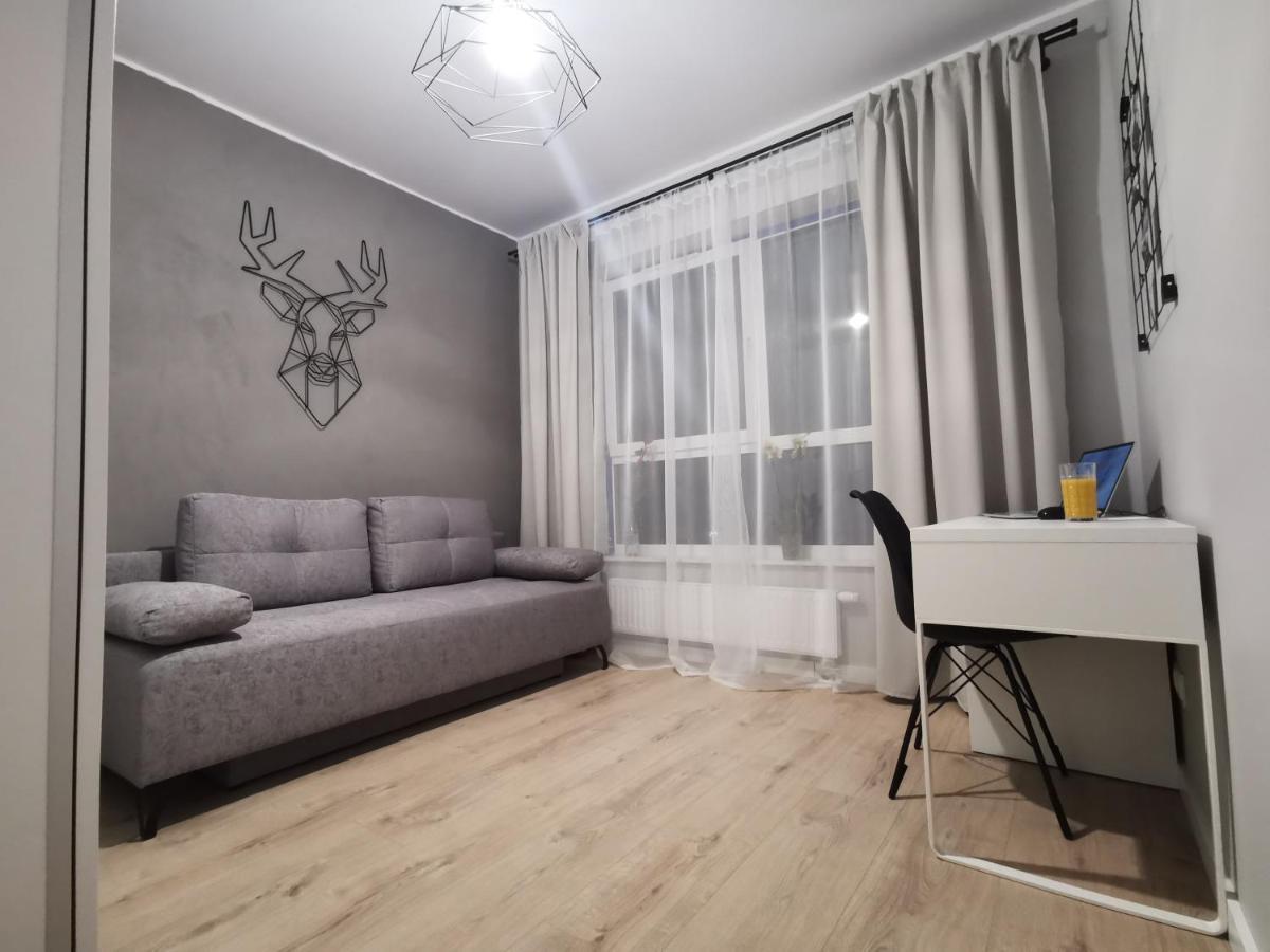 Apartament Przymorze * Gdansk