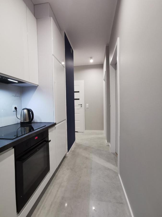 Apartament Przymorze