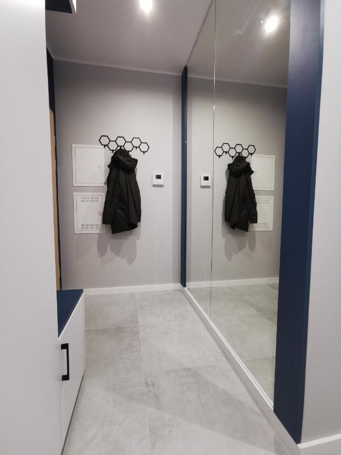 Apartament Przymorze Apartamento
