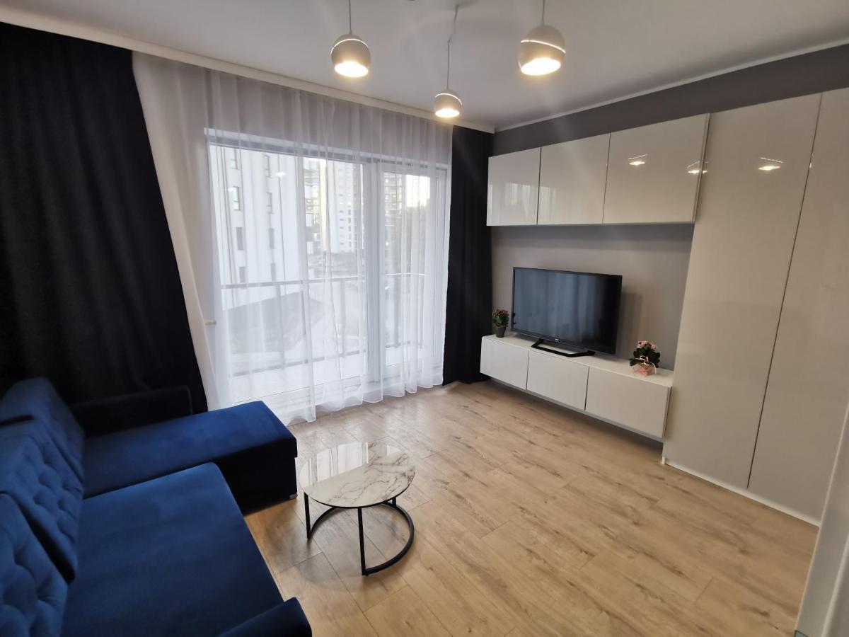 Apartament Przymorze