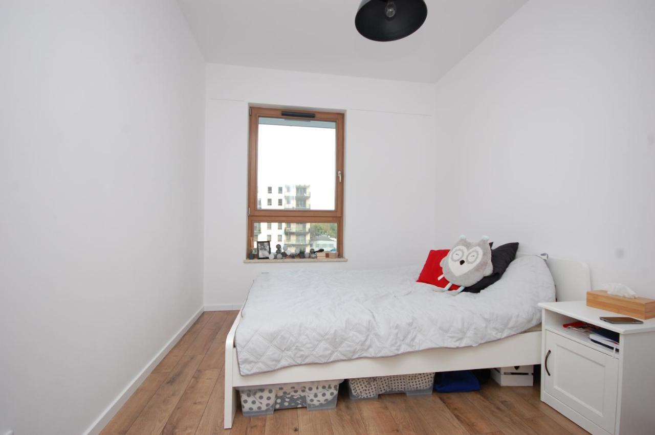 Uroczy ,, Bursztynowy,, Apartament Gdansk, Blisko Plazy, Parking W Cenie Apartment *