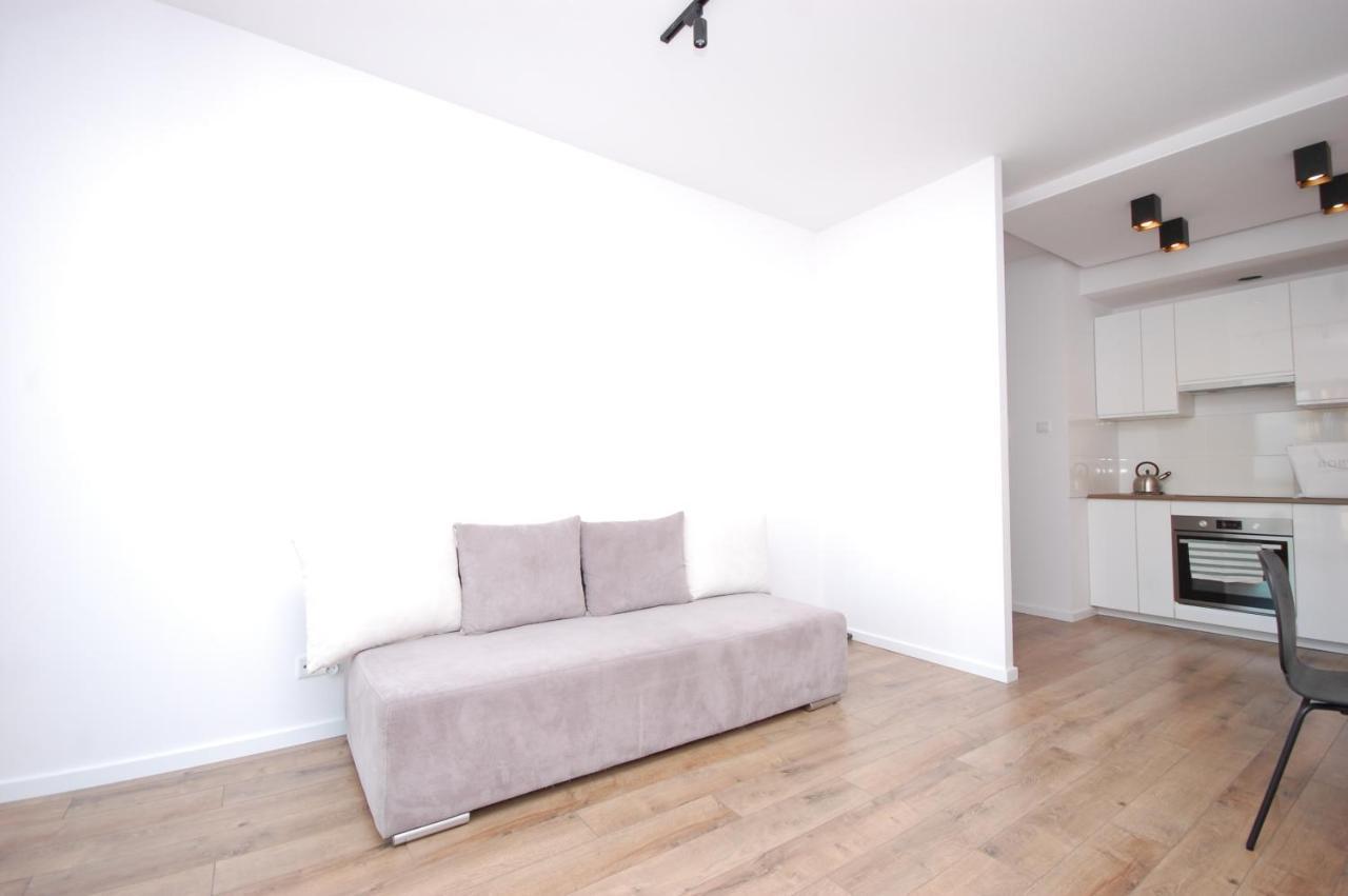 Uroczy ,, Bursztynowy,, Apartament Gdansk, Blisko Plazy, Parking W Cenie