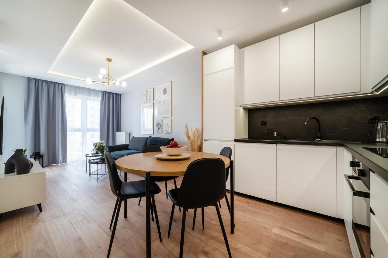 20 By The Seaside Letnica Apartment Gdansk