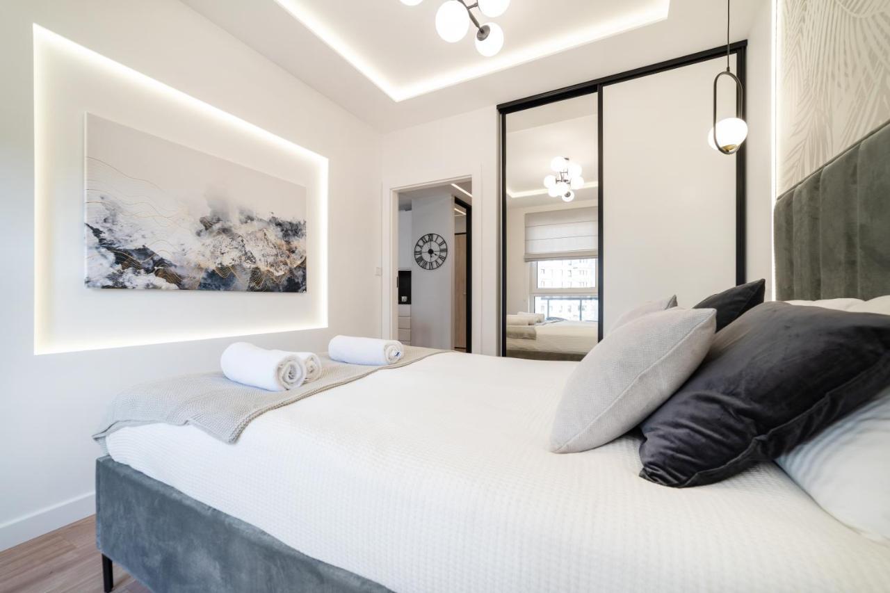 20 By The Seaside Letnica Apartment *