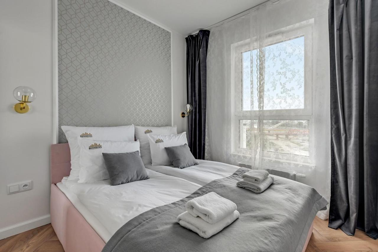 Fresh Letnica Apartment *