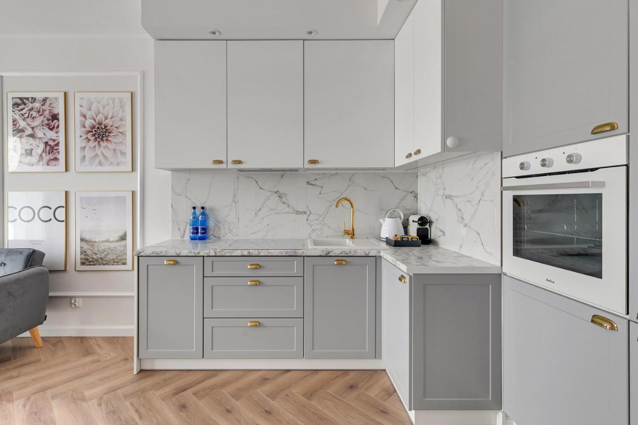 Fresh Letnica Apartment *