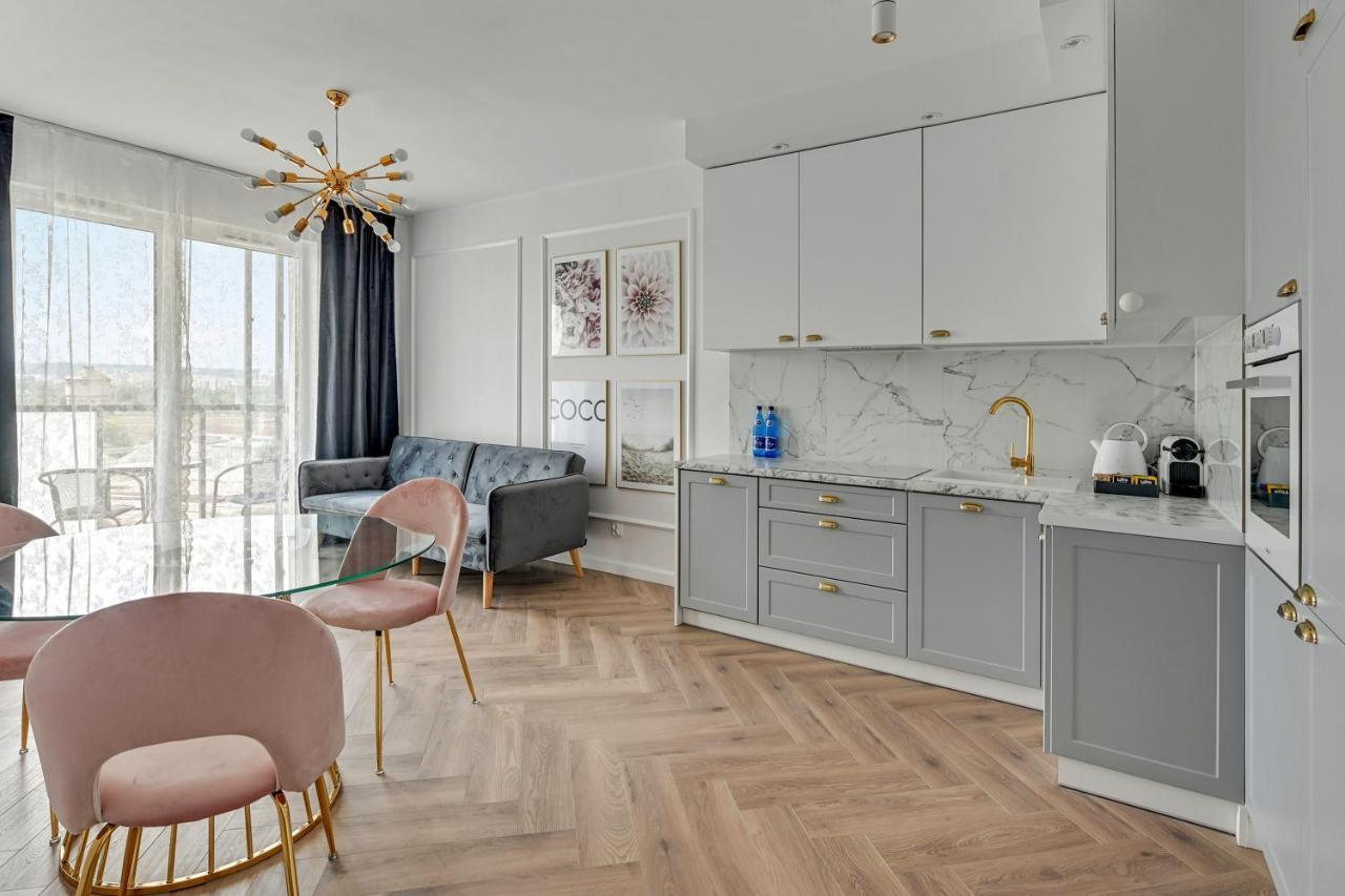 Fresh Letnica Apartment *