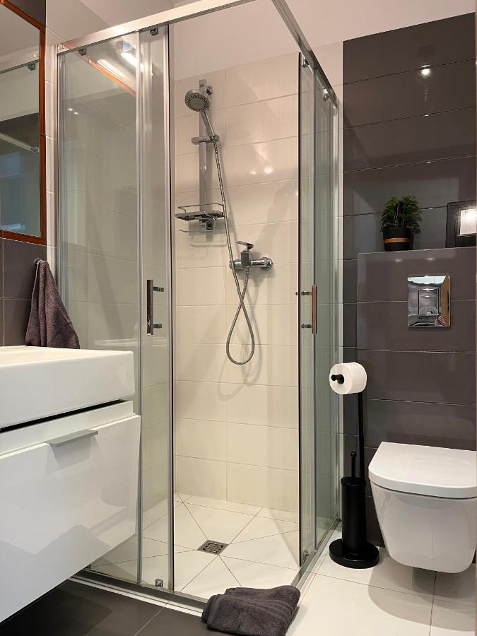 Apartament 403 Gdansk
