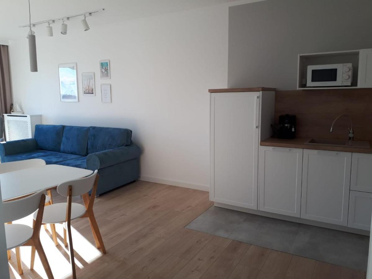 Przytulny Nad Morzem Apartment