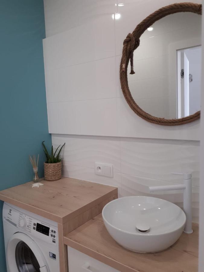 Apartment Przytulny Nad Morzem Gdansk