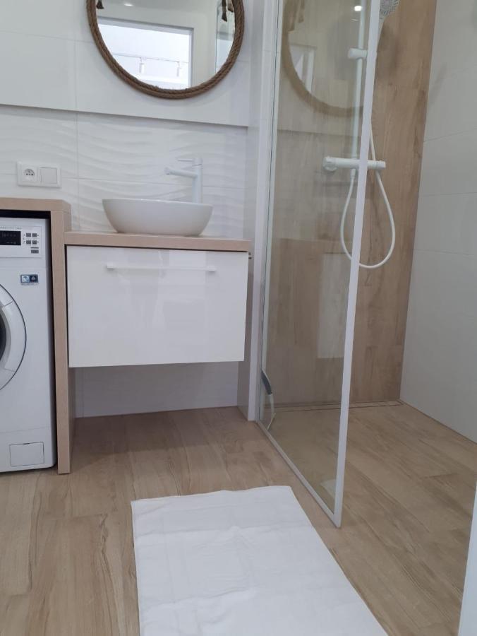 Apartment Przytulny Nad Morzem *