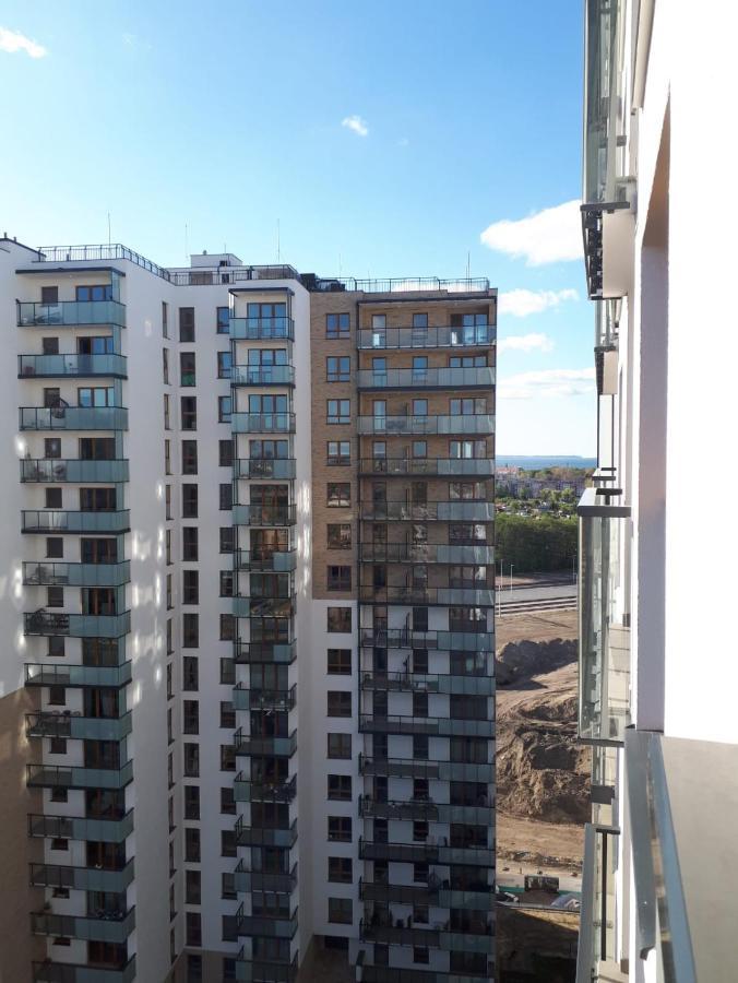 Przytulny Nad Morzem * Gdańsk