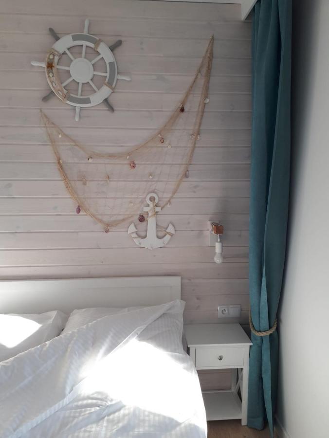 Huoneisto Przytulny Nad Morzem Gdańsk