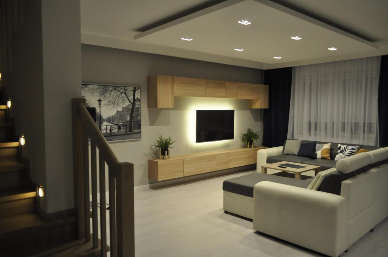 Olimpia House