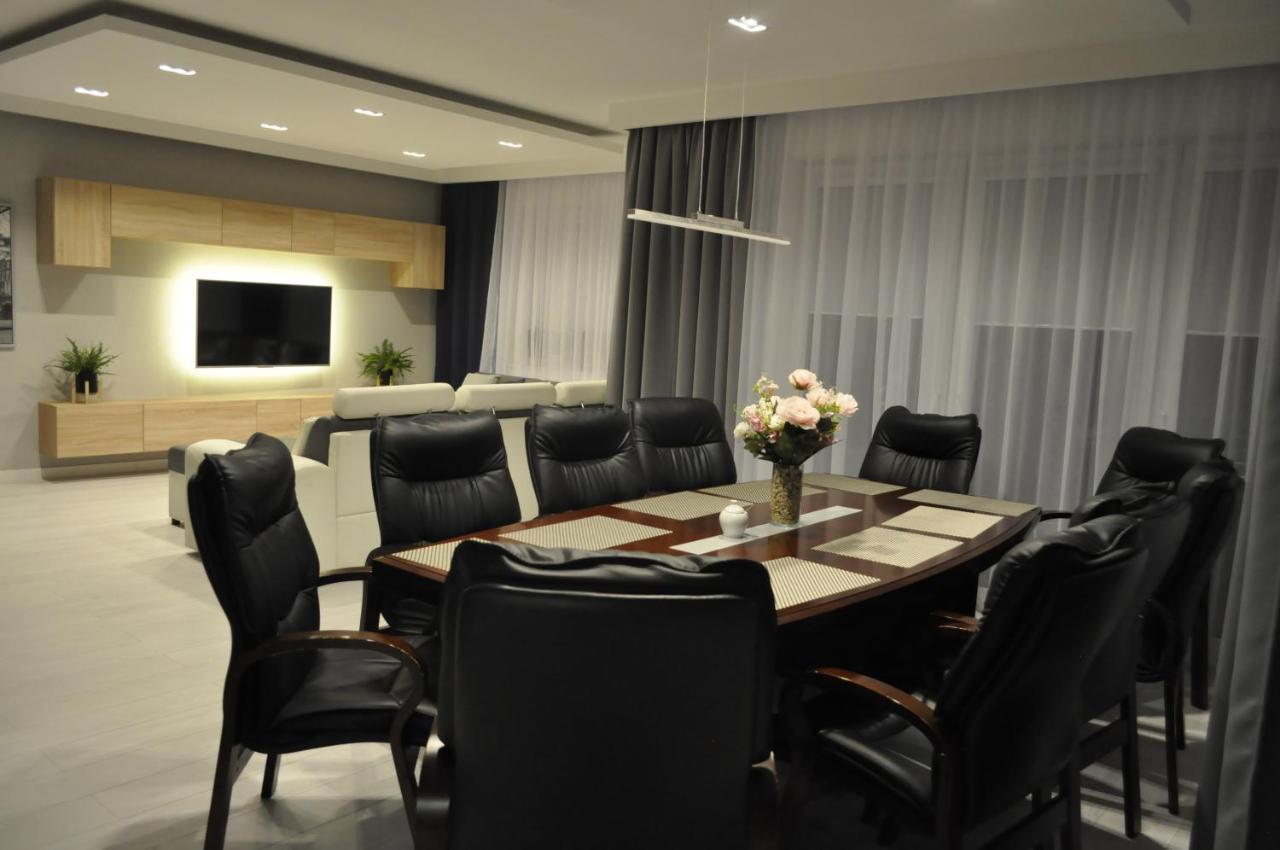 Villa Olimpia House *