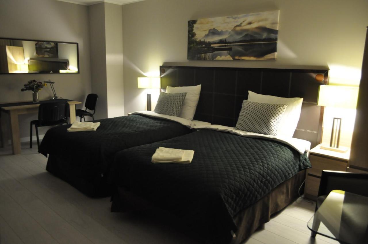 Olimpia House Villa *