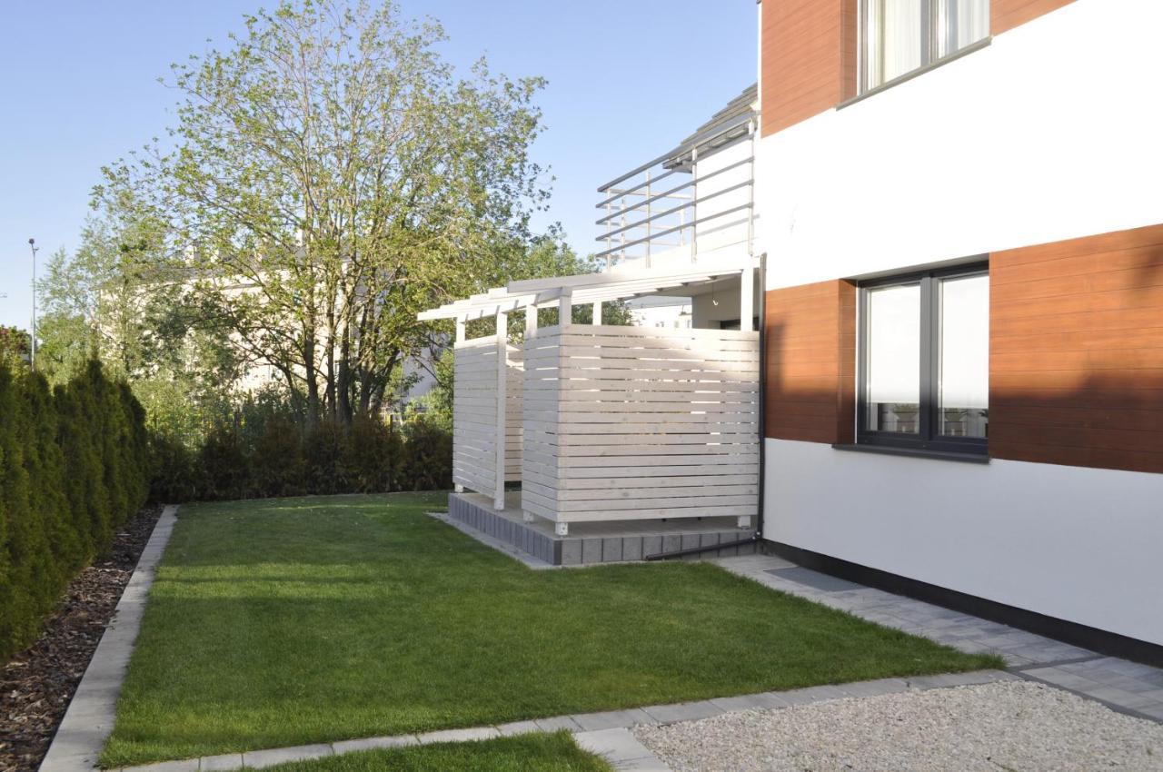 Villa Olimpia House Gdansk