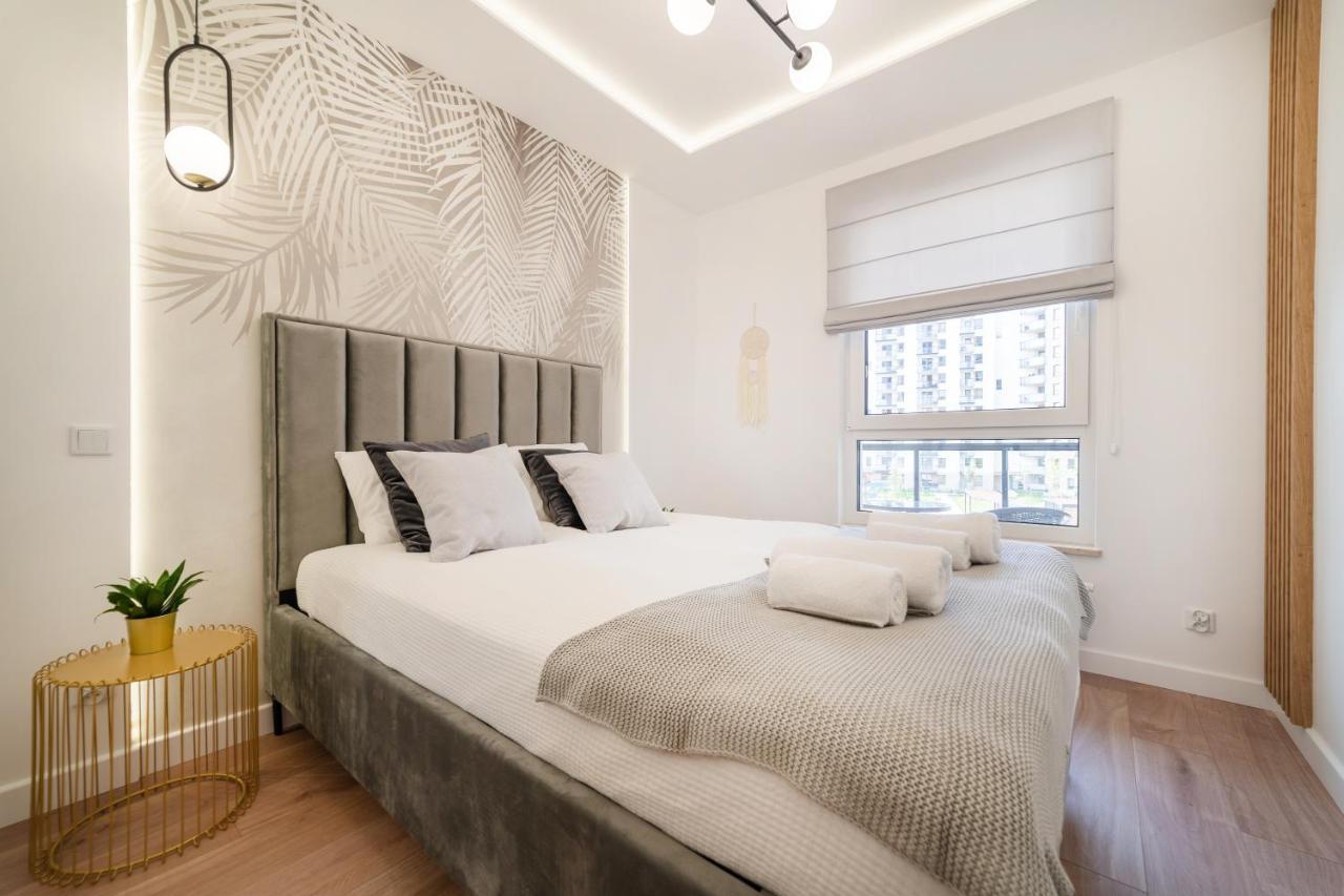 Apartment 32 By The Seaside Letnica Gdansk