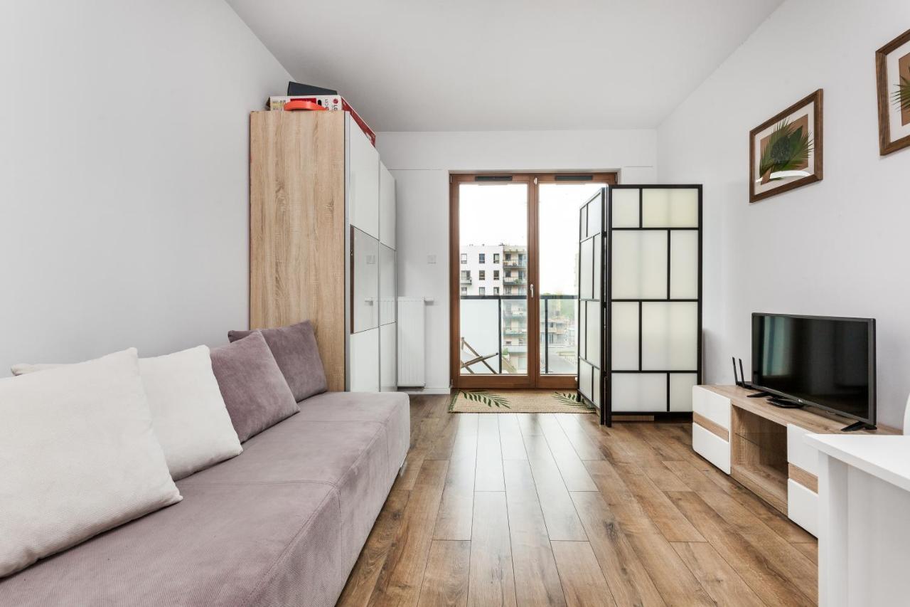Uroczy ,, Bursztynowy,, Apartament Gdansk, Blisko Plazy, Parking W Cenie *