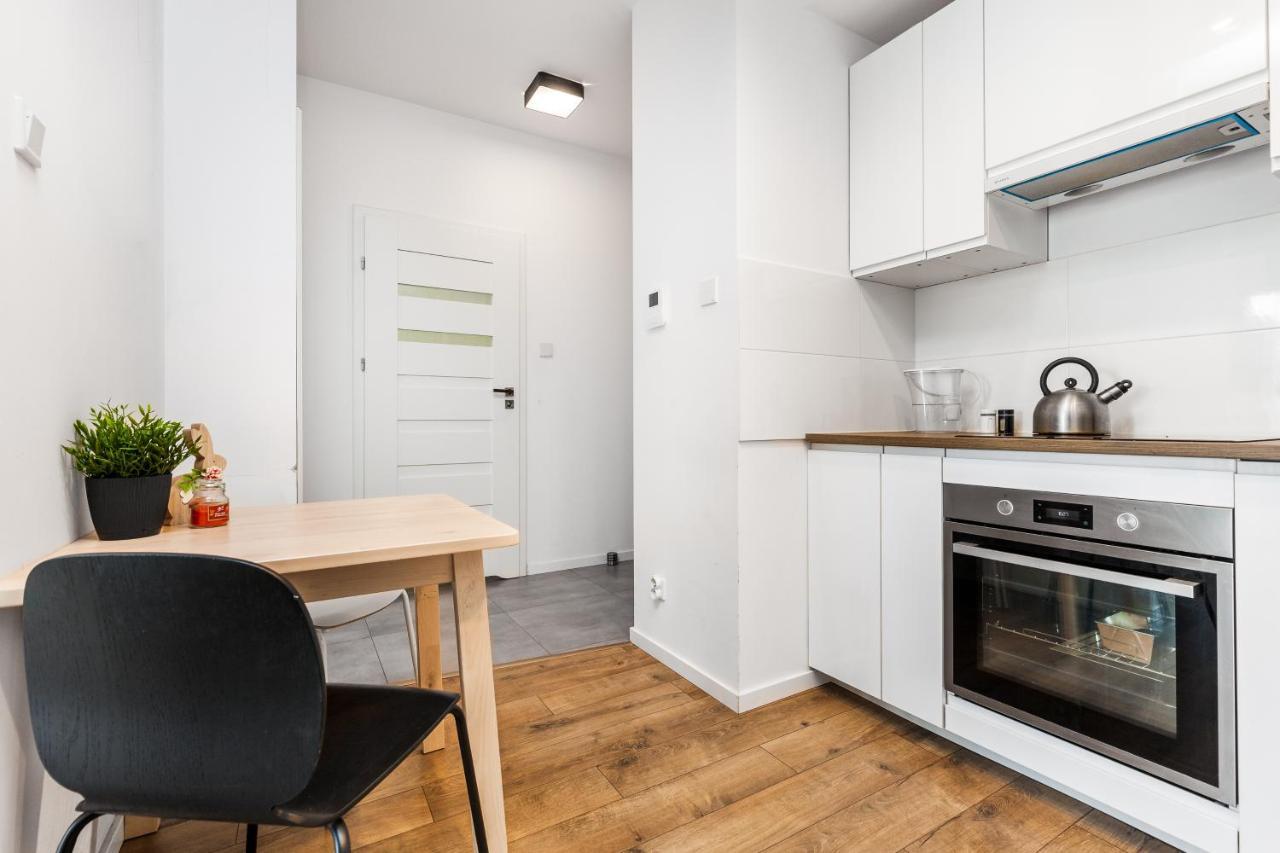 Uroczy ,, Bursztynowy,, Apartament Gdansk, Blisko Plazy, Parking W Cenie Apartment