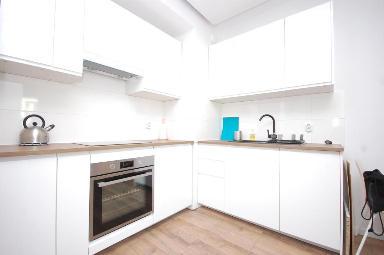 Uroczy ,, Bursztynowy,, Apartament Gdansk, Blisko Plazy, Parking W Cenie Gdansk