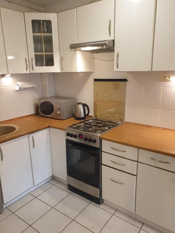 Przestronny Apartament Jelitkowo, Blisko Morza 2-pokoje 47m2 Apartment *